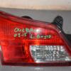 Ліхтар лівий внутрішній Subaru Legacy Outback (B14) 2009-2015 84912AJ08A 99557 - 3