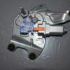 Моторчик склоочисника задній Subaru Legacy Outback (B14) 2009-2015 86510AJ081 99562 - 3