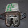 Замок крышки багажника электр 4 пина Subaru Legacy Outback (B14) 2009-2015 63032FG100 99564 - 3