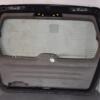 Крышка багажника со стеклом (-05) Subaru Forester 2002-2007 60809SA0709P 99566 - 2