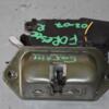Замок крышки багажника механ Subaru Forester 2002-2007 63032SA000 99570 - 3