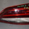 Фонарь правый внутренний Opel Astra (K) 2015 39077383 99593 - 3