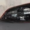 Ліхтар лівий внутрішній Opel Astra (K) 2015 39077382 99595 - 2