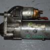 Стартер Renault Trafic 1.9dCi 2001-2014 7700116260D 99630 - 3