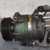 Компресор кондиціонера Renault Scenic 1.9dCi (II) 2003-2009 8200021822 99638 - 4