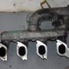 Колектор впускний метал Renault Trafic 1.9dCi 2001-2014 8200145096 99641 - 3