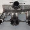 Колектор впускний метал Fiat Scudo 1.9td 1995-2007 9626161280 99680 - 2