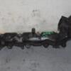 Колектор впускний пластик Citroen Jumper 2.2hdi 2006-2014 6C1Q9424AB 99723 - 3