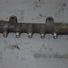 Паливна рейка Citroen Jumper 2.2hdi 2006-2014 6C1Q90280BA 99744 - 3