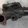 Патрубок клапана EGR Renault Kangoo 1.5dCi 1998-2008 8200323338 99791 - 2
