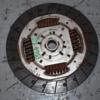 Диск зчеплення VW Polo 1.2tdi 2009-2016 03P141031 99844 - 3