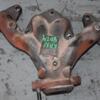 Коллектор выпускной Renault Kangoo 1.4 8V 1998-2008 99883 - 3
