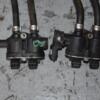 Паливна рейка газ (комплект) Renault Kangoo 1.4 8V 1998-2008 110R000057 99885 - 3