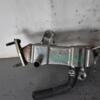 Охолоджувач ОГ (Радіатор системи EGR) Toyota Prius Plus 1.8 16V (ZVW40/41) 2011 2560137010 99908 - 3
