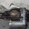 Клапан EGR электр Opel Vivaro 2.0dCi 2001-2014 8200797706 100005 - 2