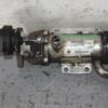 Охладитель ОГ (Радиатор EGR) Renault Trafic 2.0dCi 2001-2014 8200611709 100010 - 3