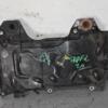 Накладка двигуна декоративна Renault Trafic 2.0dCi 2001-2014 8200638033 100013 - 3