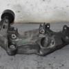 Кронштейн генератора и компрессора Renault Trafic 2.0dCi 2001-2014 8200527320 100031 - 3