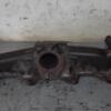 Коллектор выпускной Opel Vivaro 2.0dCi 2001-2014 8200460501 100039 - 3