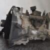 МКПП (механічна коробка перемикання передач) 5-ступка Fiat Doblo 1.4 8V 2000-2009 55241434 100096 - 9