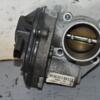 Дроссельная заслонка электр Ford Focus 1.6 16V (II) 2004-2011 2S6U9E927D 100112 - 3