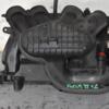 Коллектор впускной пластик Ford Focus 1.6 16V (II) 2004-2011 4M5G9424CB 100114 - 3