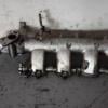 Коллектор впускной Nissan Almera 2.2dCi (N16) 2000-2006 14001AW400 100146 - 3