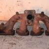 Коллектор выпускной Renault Master 2.5dCi 1998-2010 8200042882 100190 - 3