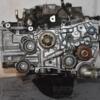 Блок двигуна в зборі Subaru Forester 2002-2007 100232 - 7