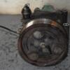 Компрессор кондиционера Mazda 3 2.0di 2003-2009 H12A1AE4DC 100311 - 4