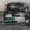 Стартер Mazda 6 2.0di 2002-2007 M002T88671 100323 - 3