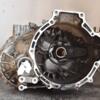МКПП (механическая коробка переключения передач) 6-ступка 05- Mazda 6 2.0di 2002-2007 100347 - 6