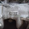 Двигун (05-) Mazda 6 2.0di 2002-2007 RF7J 100352 - 6