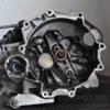 МКПП (механическая коробка переключения передач) 5-ступка LVE Skoda Fabia 1.4 16V 2007-2014 02T301103AC 100377 - 6