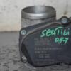 Дроссельная заслонка электр Seat Ibiza 1.4 16V 2008-2017 03C133062S 100393 - 3