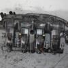 Коллектор впускной пластик Opel Astra 1.4 Turbo 16V (J) 2009-2015 55573171 100418 - 3