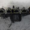 Коллектор впускной пластик Opel Astra 1.4 Turbo 16V (J) 2009-2015 55573171 100418 - 4