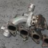 Турбіна (дефект) Opel Insignia 1.4 Turbo 16V 2008-2017 55565353 100422 - 4