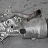 Корпус масляного фільтра Opel Astra 1.4 Turbo 16V (J) 2009-2015 55566784 100438 - 3