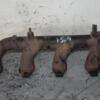 Колектор випускний Renault Master 2.8dti 1998-2010 99468864 100507 - 3