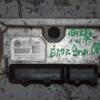 Блок керування двигуном Seat Ibiza 1.4 16V 2008-2017 03C906024CD 100527 - 3