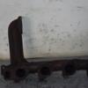 Коллектор выпускной Mercedes Vito 2.2cdi (W638) 1996-2003 A6111420101 100530 - 3