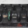 Коллектор впускной пластик Mercedes Vito 2.2cdi (W638) 1996-2003 A6110900637 100535 - 3