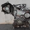 Кришка двигуна передня Renault Master 2.5dCi 1998-2010 8200018628 100585 - 2