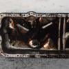 Піддон двигуна масляний Renault Master 2.5dCi 1998-2010 100595 - 3