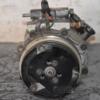 Компрессор кондиционера Citroen Jumper 2.3MJet 2006-2014 504005418 100623 - 4
