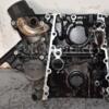 Кришка двигуна передня Mercedes Vito 2.2cdi (W638) 1996-2003 R6110150902 100676 - 2