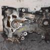 Масляный насос Opel Corsa 1.2 16V (C) 2000-2006 55556309 100708 - 3
