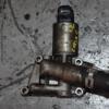 Клапан EGR електричний Opel Corsa 1.2 16V (C) 2000-2006 55556720 100712 - 3