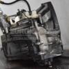 МКПП (механическая коробка переключения передач) 6-ступка Renault Laguna 2.0dCi (II) 2001-2007 PK4006 100774 - 2